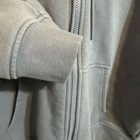 Athleta Forever Fleece Hoodie - Picture 7 of 11